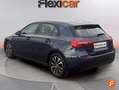 Mercedes-Benz A 180 180d Sedán 8G-DCT Azul - thumbnail 5