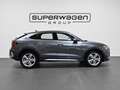 Audi Q3 Sportback 40 TDI S line quattro S tronic 147kW Gris - thumbnail 3