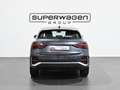 Audi Q3 Sportback 40 TDI S line quattro S tronic 147kW Gris - thumbnail 5