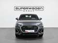 Audi Q3 Sportback 40 TDI S line quattro S tronic 147kW Gris - thumbnail 2