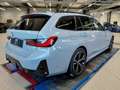BMW 320 d xDrive M Sport AHK/ACC/ADAPTLED/HUD/PANO/H&K Gris - thumbnail 2