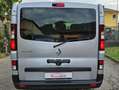 Renault Trafic Equilibre Full OPT. CERT RENAULT PROMO A TEMPO! Argento - thumbnail 4