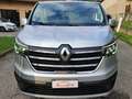 Renault Trafic Equilibre Full OPT. CERT RENAULT PROMO A TEMPO! Argento - thumbnail 5