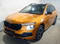 Skoda Kamiq Monte Carlo TSI - thumbnail 1
