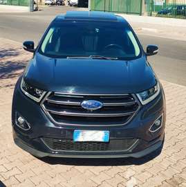 2.0 tdci Sport s&s awd 210cv powershift