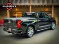 Chevrolet Silverado USA High Country 6.2 V8 420 PK, LPG, laadbakcover, Schwarz - thumbnail 10