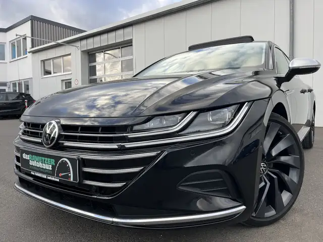 Volkswagen Arteon 2.0 TDI DSG Shooting Brake Elegance 175€ m.20% A