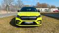 Skoda Enyaq Coupé RS | Canton | SHZ UVM. MwSt. Verde - thumbnail 2