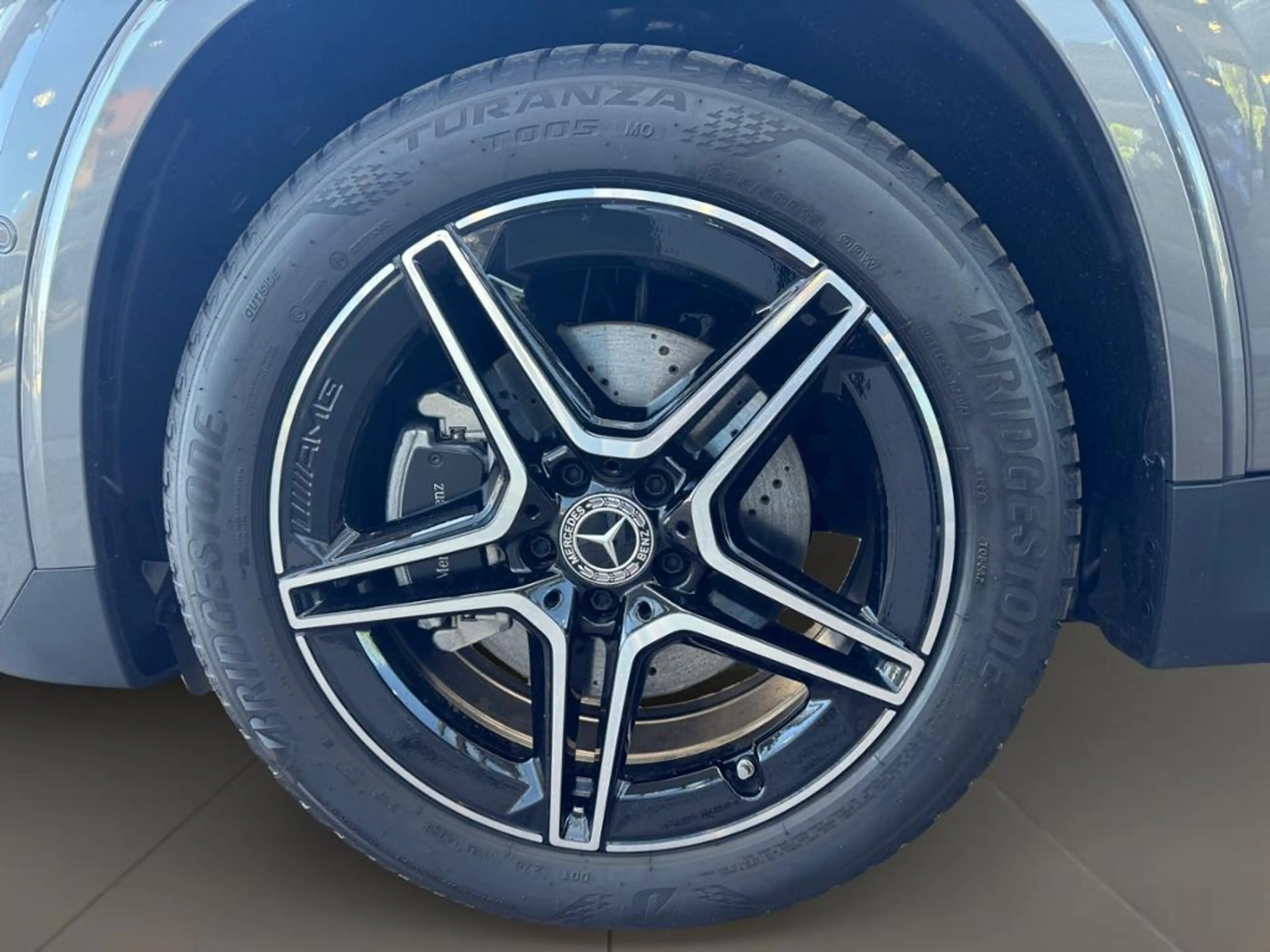 Mercedes-Benz GLA 200 AMG+MBUX+MBeam+Night+AHK+Wide+360+Cam — photo 9