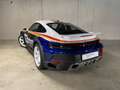 Porsche 992 (911) Dakar | Ralley Design Paket | Bleu - thumbnail 4