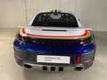 Porsche 992 (911) Dakar | Ralley Design Paket | Bleu - thumbnail 6