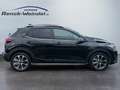 Kia Stonic Platinum Edition 1.0T-GDI Schiebedach Navi Klimaau Schwarz - thumbnail 6