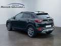 Kia Stonic Platinum Edition 1.0T-GDI Schiebedach Navi Klimaau Schwarz - thumbnail 3