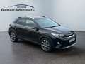 Kia Stonic Platinum Edition 1.0T-GDI Schiebedach Navi Klimaau Schwarz - thumbnail 7