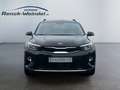 Kia Stonic Platinum Edition 1.0T-GDI Schiebedach Navi Klimaau Schwarz - thumbnail 8