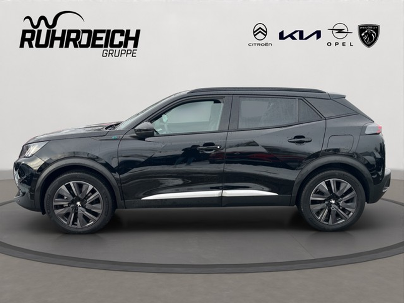Peugeot e-2008 GT PACK — photo 2