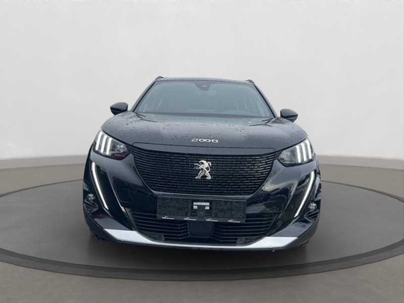 Peugeot e-2008 GT PACK — photo 6