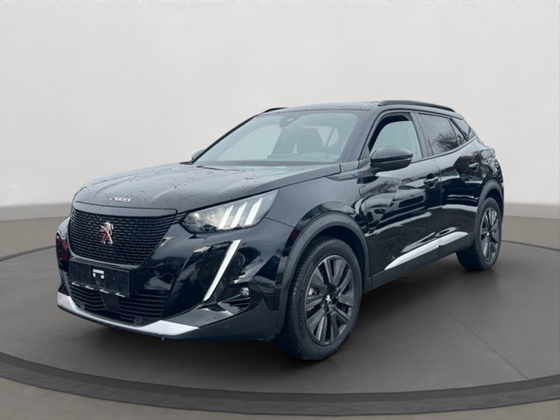 Peugeot e-2008 GT PACK