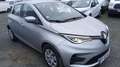 Renault ZOE Gris - thumbnail 2