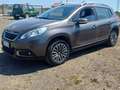 Peugeot 2008 2008 1.6 bluehdi Access 75cv Gris - thumbnail 1