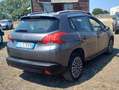 Peugeot 2008 2008 1.6 bluehdi Access 75cv Gris - thumbnail 4