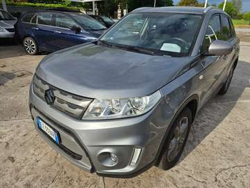 1.6 DDiS 4WD AllGrip V-Top