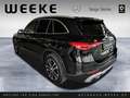 Mercedes-Benz GLC 220 d 4M Avantgarde ADVANCED PLUS+AHK+WINTER Noir - thumbnail 8