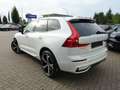 Volvo XC60 Ultra Dark T8 AWD/Massage/360°/B&W/Head-UP Weiß - thumbnail 4