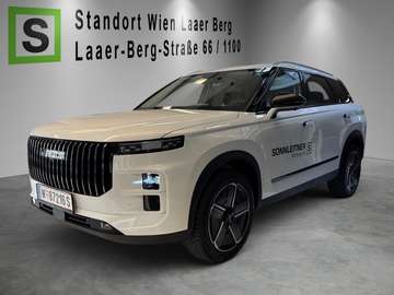 JAECOO 7 Premium AWD
