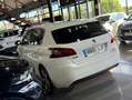 Peugeot 308 1.2 PureTech S&S Allure 130 Blanco - thumbnail 4