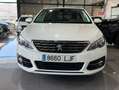 Peugeot 308 1.2 PureTech S&S Allure 130 Blanco - thumbnail 7