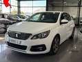 Peugeot 308 1.2 PureTech S&S Allure 130 Blanco - thumbnail 6