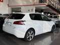 Peugeot 308 1.2 PureTech S&S Allure 130 Blanco - thumbnail 3