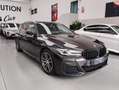 BMW 520 520d 48V Touring Msport Gris - thumbnail 3