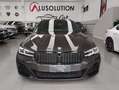 BMW 520 520d 48V Touring Msport Gris - thumbnail 2