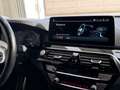 BMW 520 520d 48V Touring Msport Gris - thumbnail 13