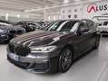 BMW 520 520d 48V Touring Msport Gris - thumbnail 1