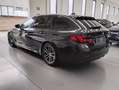 BMW 520 520d 48V Touring Msport Gris - thumbnail 5