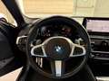 BMW 520 520d 48V Touring Msport Gris - thumbnail 17