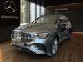 Mercedes-Benz GLE 350 de 4M AMG-Line+AIRMATIC+DISTRON+AHK+Pano Grau - thumbnail 2