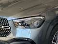 Mercedes-Benz GLE 350 de 4M AMG-Line+AIRMATIC+DISTRON+AHK+Pano Grau - thumbnail 17