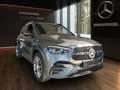 Mercedes-Benz GLE 350 de 4M AMG-Line+AIRMATIC+DISTRON+AHK+Pano Grau - thumbnail 4