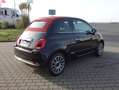 Fiat 500C Star  *Uconnect 7"/DAB/PDC* Zwart - thumbnail 3
