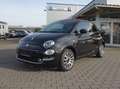 Fiat 500C Star  *Uconnect 7"/DAB/PDC* Zwart - thumbnail 1