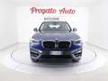 BMW X3 X3 xdrive20d mhev 48V Business Advantage auto Bleu - thumbnail 3