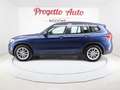 BMW X3 X3 xdrive20d mhev 48V Business Advantage auto Bleu - thumbnail 8