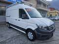 Volkswagen Crafter 35 2.0 TDI 140CV 4MOTION PM TA Bianco - thumbnail 1