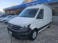 Volkswagen Crafter 35 2.0 TDI 140CV 4MOTION PM TA Bianco - thumbnail 2