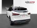 Nissan Qashqai 1.3 DIGT 160CV MHEV  N-Connecta SkyLine Pack Xtron Blanco - thumbnail 6