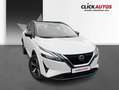 Nissan Qashqai 1.3 DIGT 160CV MHEV  N-Connecta SkyLine Pack Xtron Blanco - thumbnail 3
